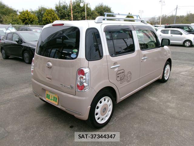 Daihatsu MIRA COCOA 2017-09 6613320-4