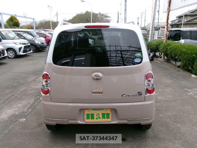 Daihatsu MIRA COCOA 2017-09 6613320-5