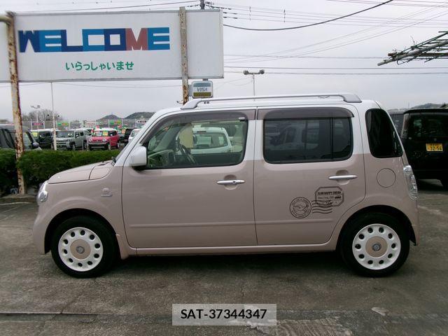 Daihatsu MIRA COCOA 2017-09 6613320-7