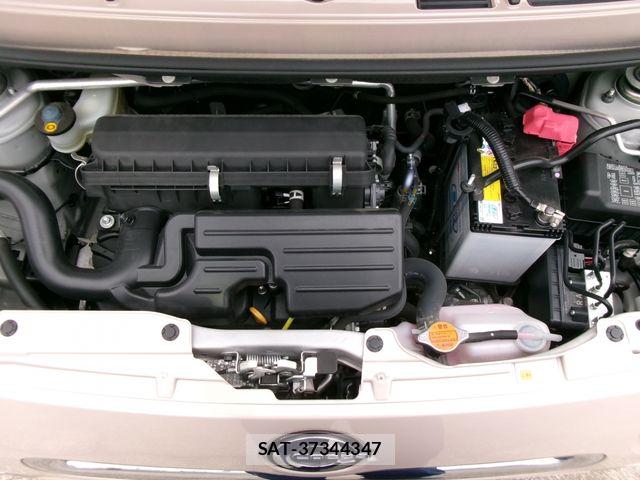 Daihatsu MIRA COCOA 2017-09 6613320-8