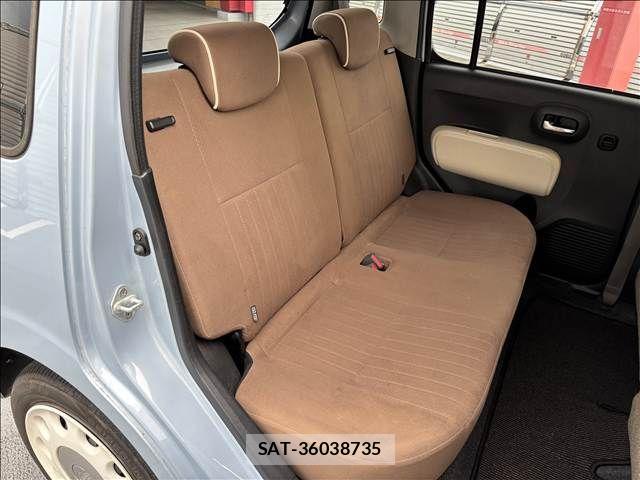 Daihatsu MIRA COCOA 2014-01 6613321-9