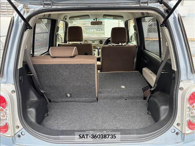 Daihatsu MIRA COCOA 2014-01 6613321-10