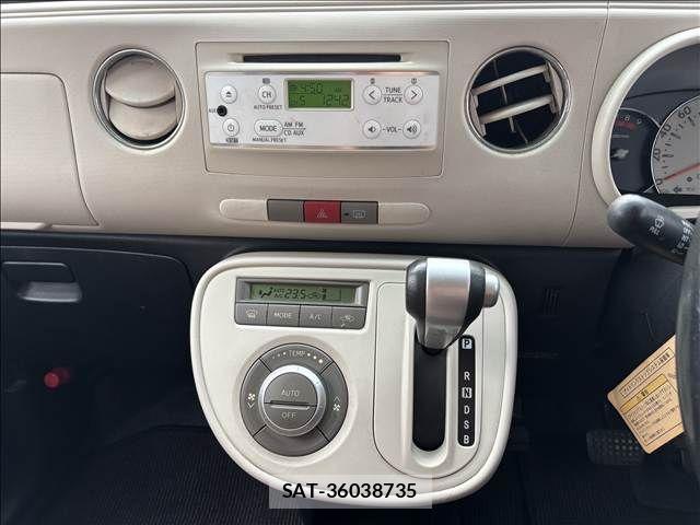 Daihatsu MIRA COCOA 2014-01 6613321-13