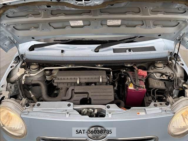 Daihatsu MIRA COCOA 2014-01 6613321-17