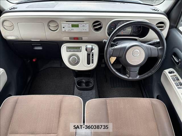 Daihatsu MIRA COCOA 2014-01 6613321-1