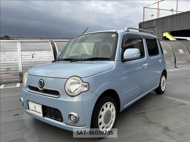 Daihatsu MIRA COCOA 2014-01 6613321-20