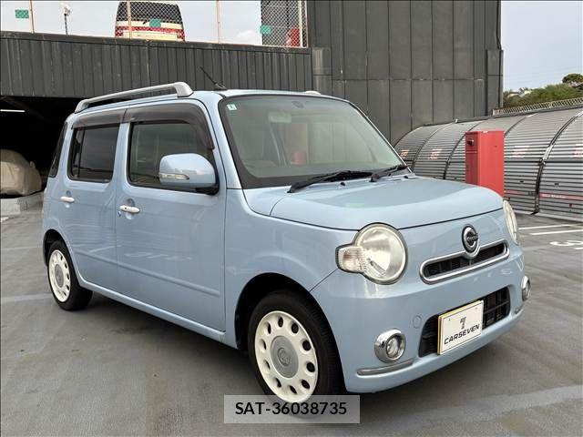 Daihatsu MIRA COCOA 2014-01 6613321-21
