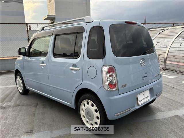 Daihatsu MIRA COCOA 2014-01 6613321-23