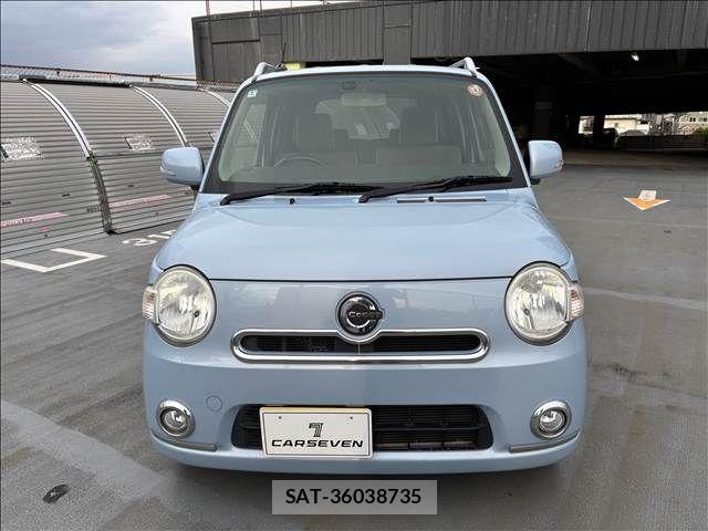 Daihatsu MIRA COCOA 2014-01 6613321-24