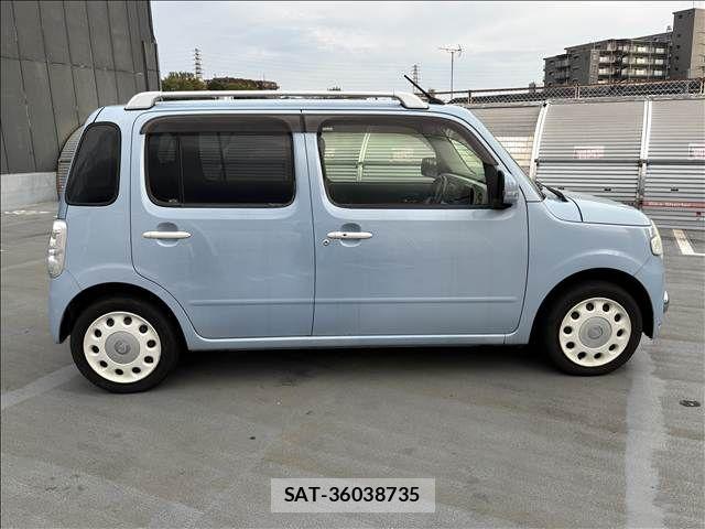Daihatsu MIRA COCOA 2014-01 6613321-27