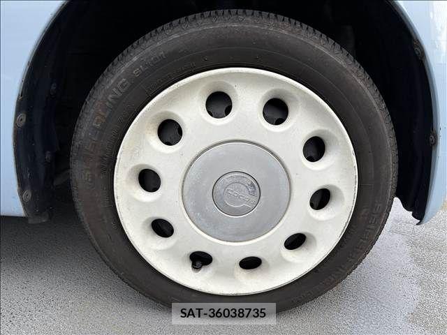 Daihatsu MIRA COCOA 2014-01 6613321-28