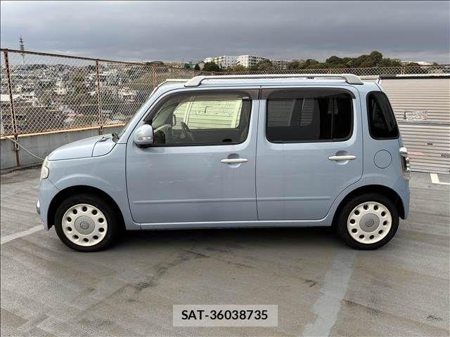 Daihatsu MIRA COCOA 2014-01 6613321-2