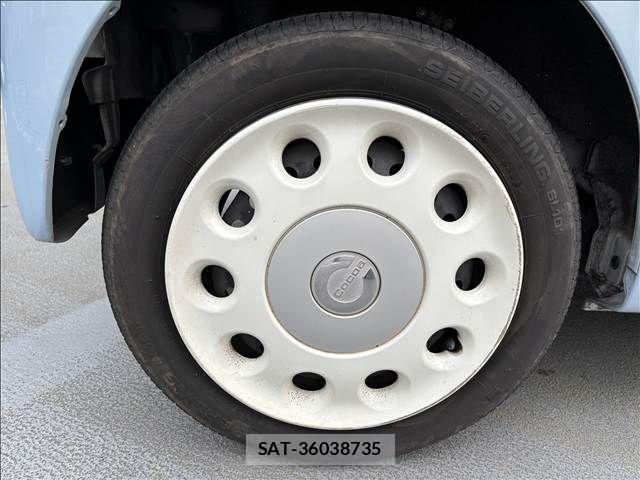 Daihatsu MIRA COCOA 2014-01 6613321-29