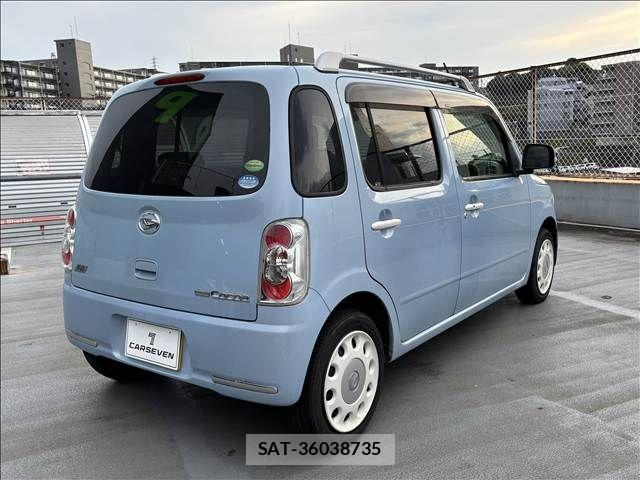 Daihatsu MIRA COCOA 2014-01 6613321-3