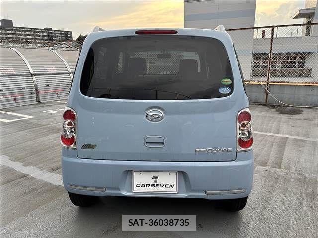 Daihatsu MIRA COCOA 2014-01 6613321-5