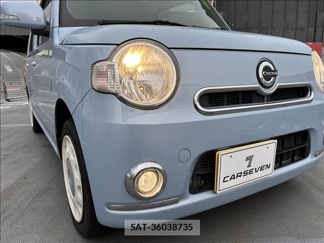 Daihatsu MIRA COCOA 2014-01 6613321-7