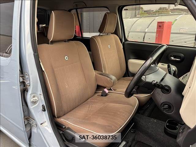 Daihatsu MIRA COCOA 2014-01 6613321-8