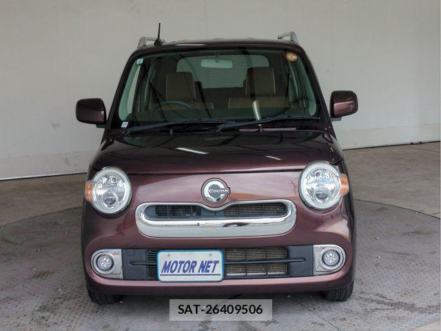 Daihatsu MIRA COCOA 2015-03 6672522-13