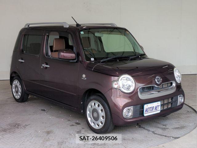 Daihatsu MIRA COCOA 2015-03 6672522-14