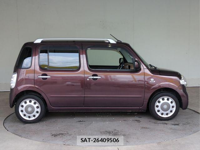 Daihatsu MIRA COCOA 2015-03 6672522-15