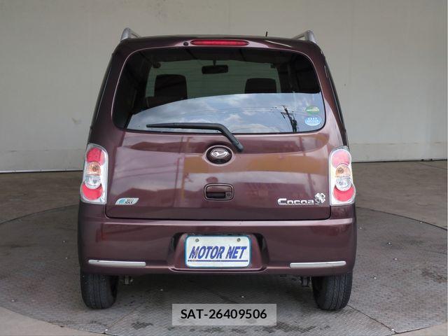 Daihatsu MIRA COCOA 2015-03 6672522-16