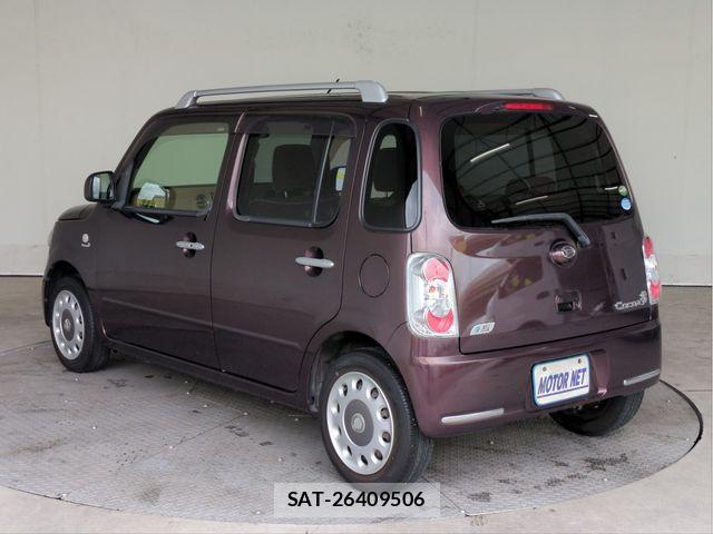 Daihatsu MIRA COCOA 2015-03 6672522-17