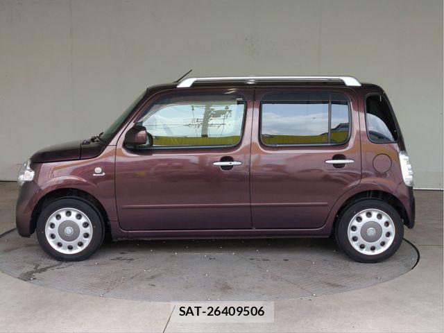 Daihatsu MIRA COCOA 2015-03 6672522-18