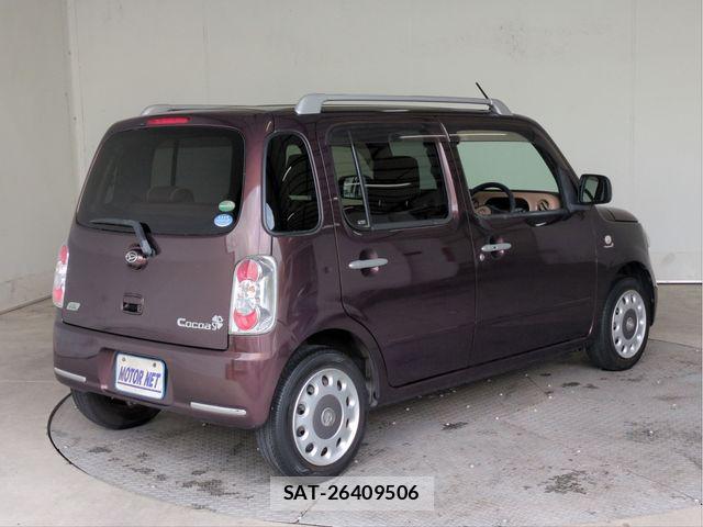 Daihatsu MIRA COCOA 2015-03 6672522-1