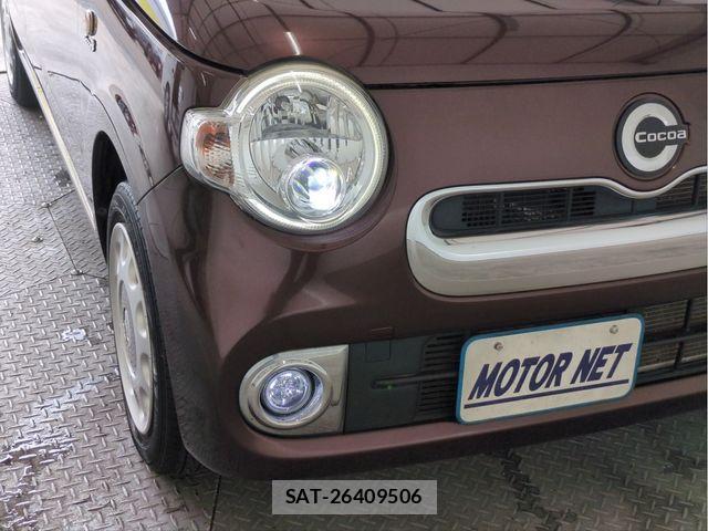 Daihatsu MIRA COCOA 2015-03 6672522-19
