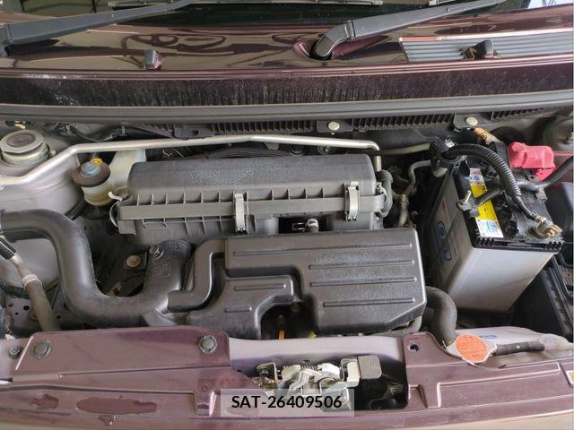 Daihatsu MIRA COCOA 2015-03 6672522-22