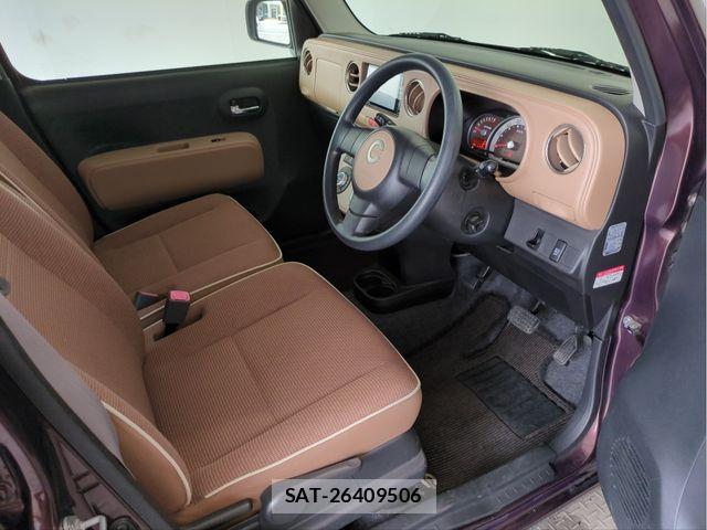 Daihatsu MIRA COCOA 2015-03 6672522-23