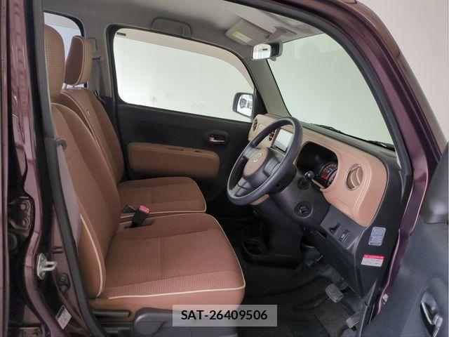 Daihatsu MIRA COCOA 2015-03 6672522-24