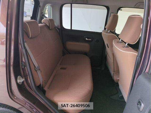 Daihatsu MIRA COCOA 2015-03 6672522-25