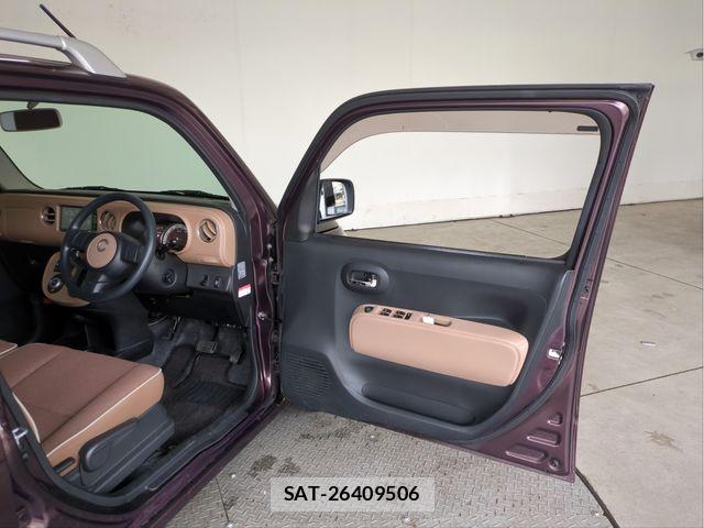 Daihatsu MIRA COCOA 2015-03 6672522-27
