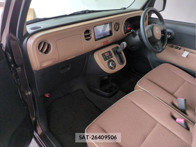 Daihatsu MIRA COCOA 2015-03 6672522-2