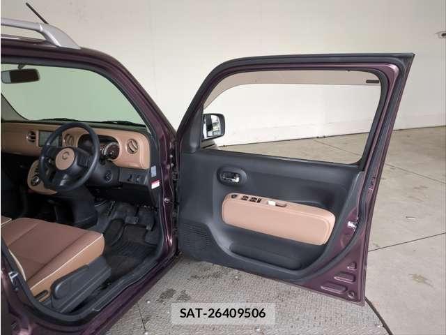 Daihatsu MIRA COCOA 2015-03 6672522-29