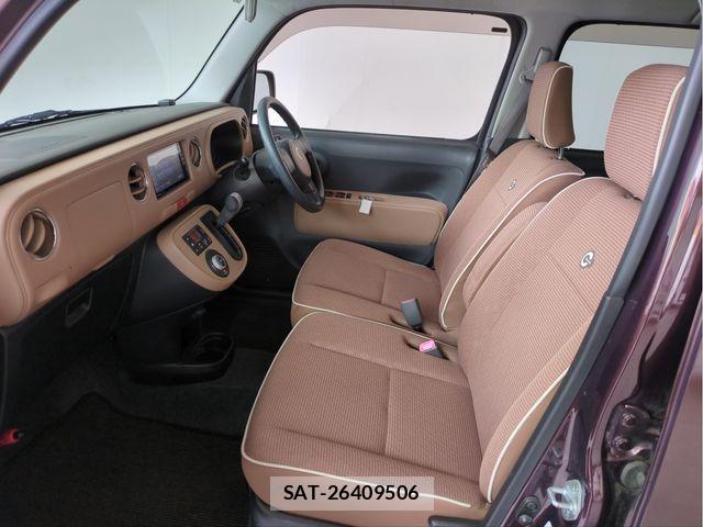 Daihatsu MIRA COCOA 2015-03 6672522-3