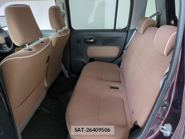 Daihatsu MIRA COCOA 2015-03 6672522-4
