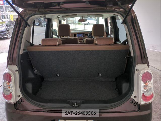 Daihatsu MIRA COCOA 2015-03 6672522-6