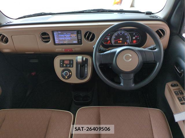 Daihatsu MIRA COCOA 2015-03 6672522-7