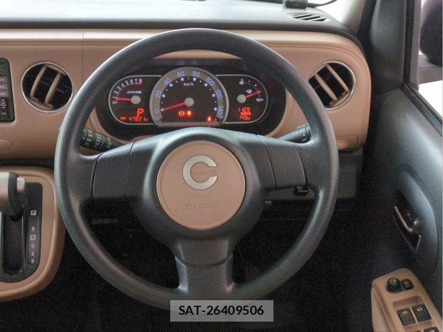 Daihatsu MIRA COCOA 2015-03 6672522-8
