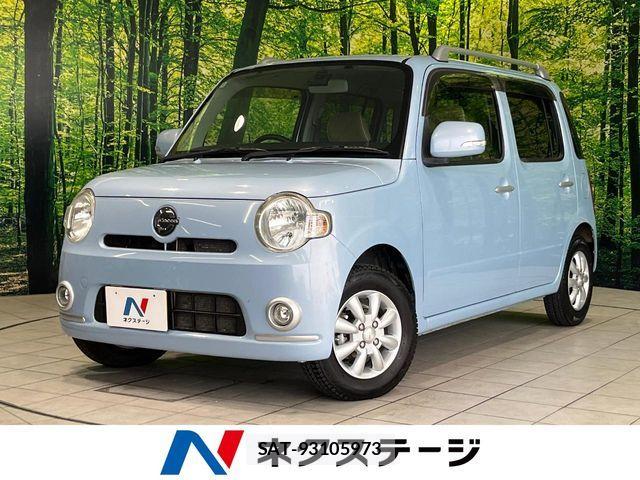 Daihatsu MIRA COCOA 2012-03 6676947-0