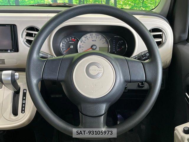 Daihatsu MIRA COCOA 2012-03 6676947-10