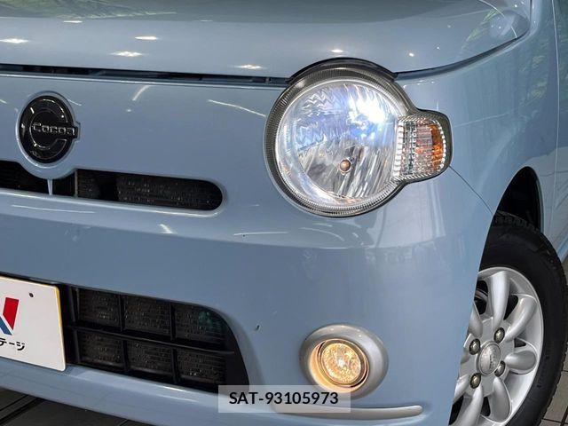 Daihatsu MIRA COCOA 2012-03 6676947-11