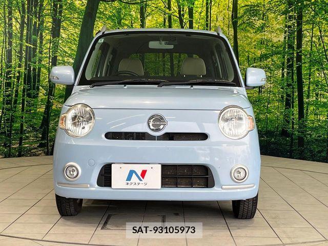 Daihatsu MIRA COCOA 2012-03 6676947-13