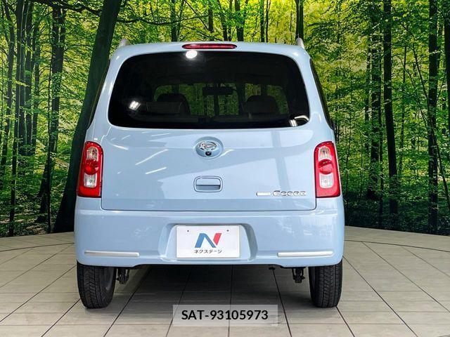 Daihatsu MIRA COCOA 2012-03 6676947-14