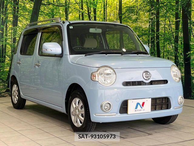 Daihatsu MIRA COCOA 2012-03 6676947-15