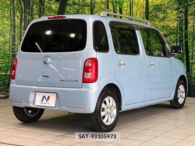 Daihatsu MIRA COCOA 2012-03 6676947-16