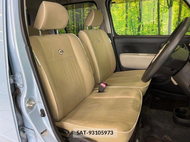 Daihatsu MIRA COCOA 2012-03 6676947-7