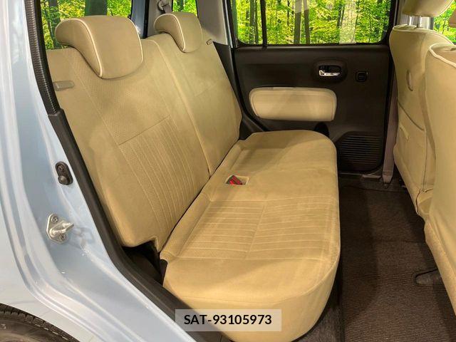 Daihatsu MIRA COCOA 2012-03 6676947-8